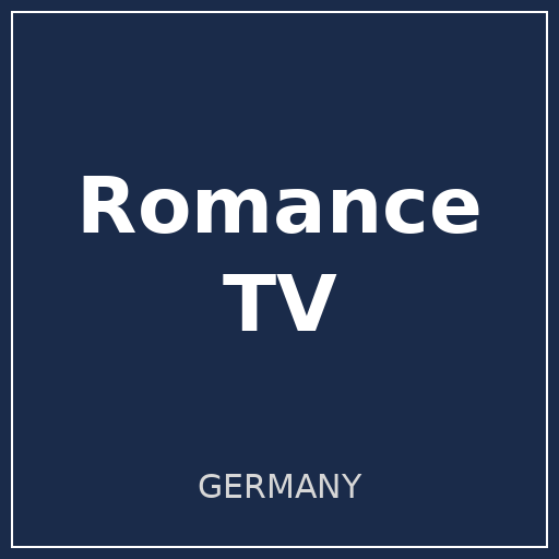 Romance TV logo