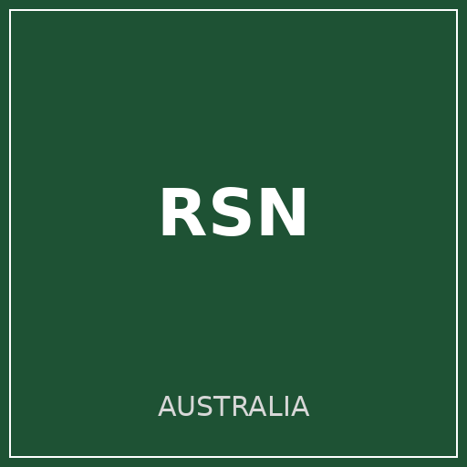 RSN logo