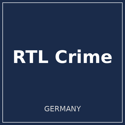 RTL Crime logo