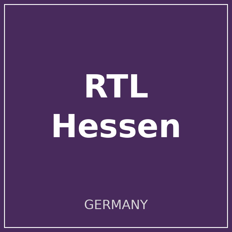 RTL Hessen logo