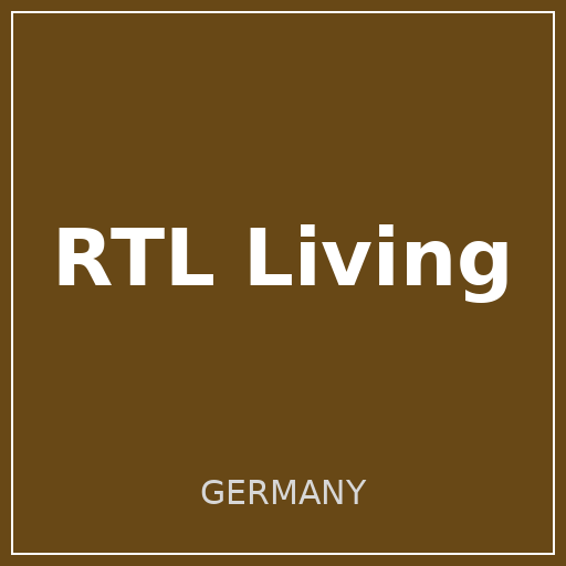 RTL Living logo