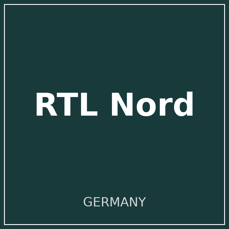 RTL Nord logo