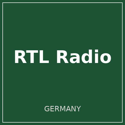 RTL Radio logo