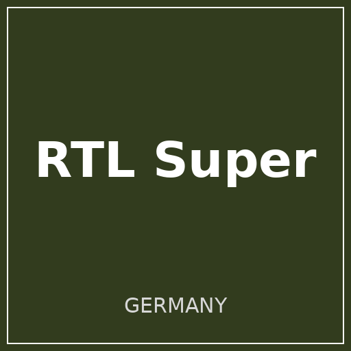 RTL Super logo