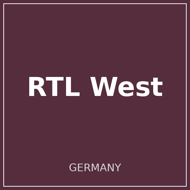 RTL West logo