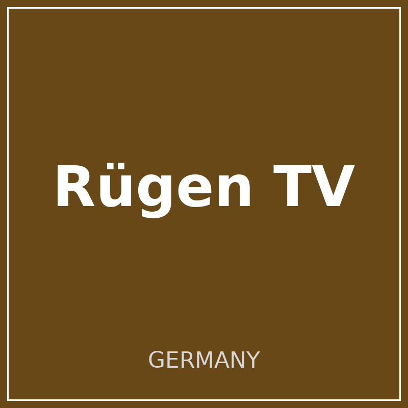 Rügen TV logo