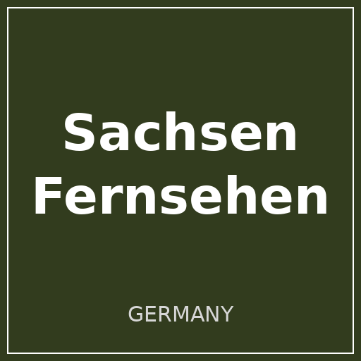 Sachsen Fernsehen logo