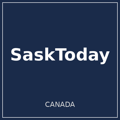 SaskToday logo