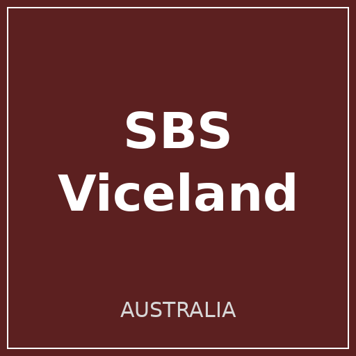 SBS Viceland logo