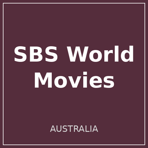 SBS World Movies logo