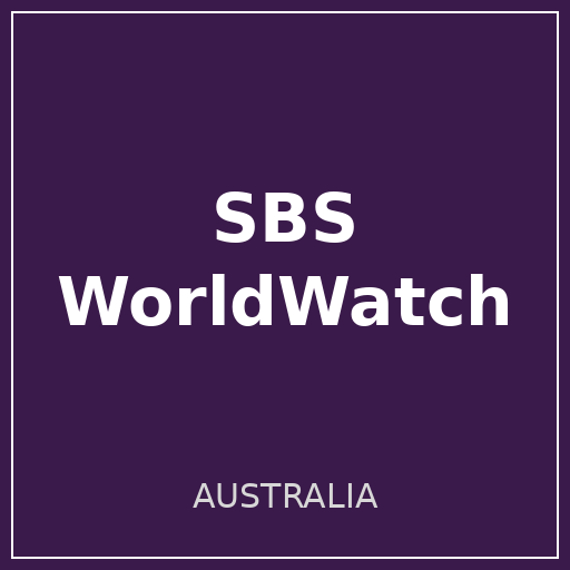 SBS WorldWatch logo