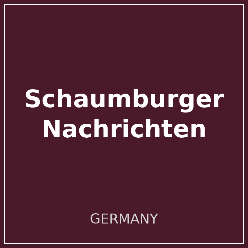 Schaumburger Nachrichten logo