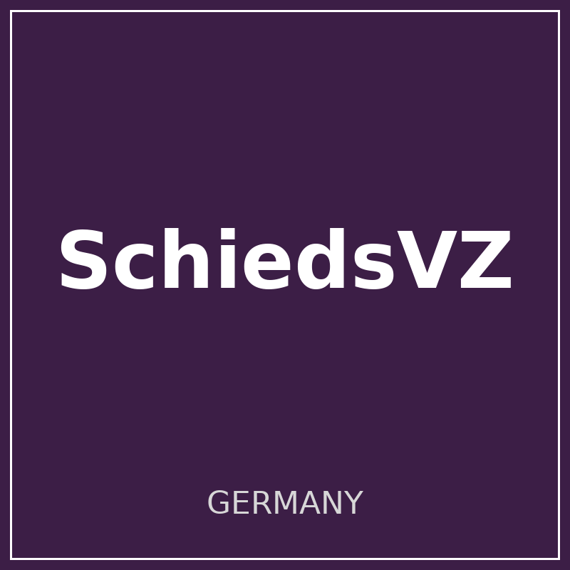 SchiedsVZ logo