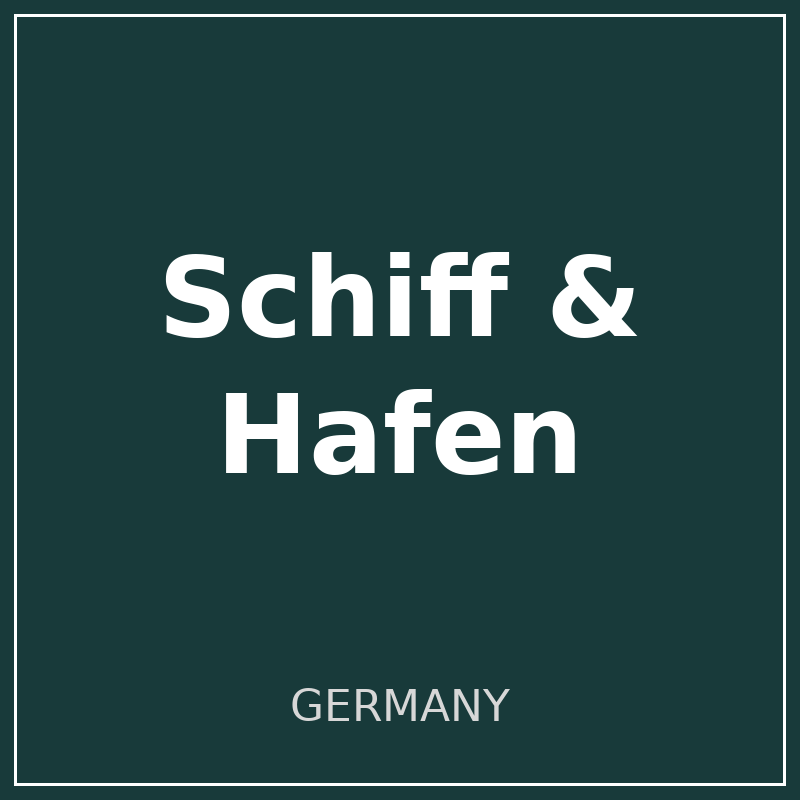 Schiff & Hafen logo