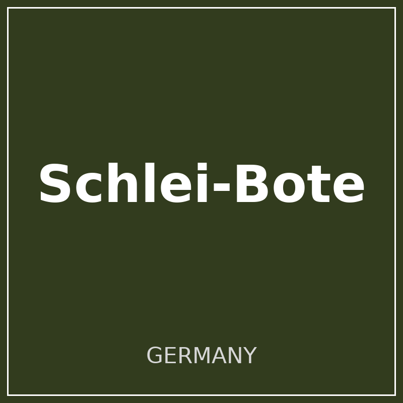Schlei-Bote logo