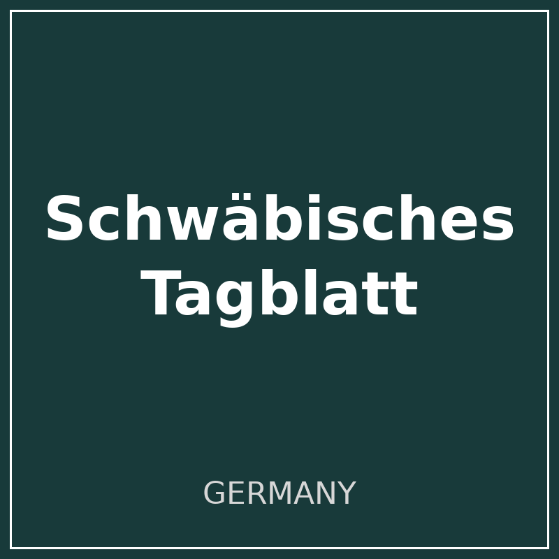 Schwäbisches Tagblatt logo