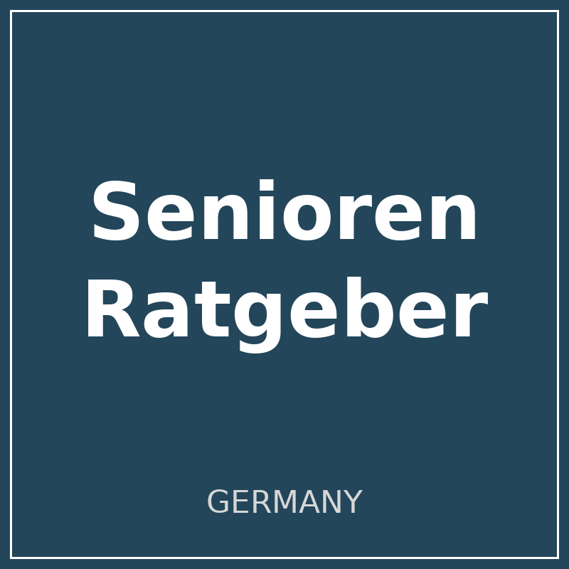 Senioren Ratgeber logo