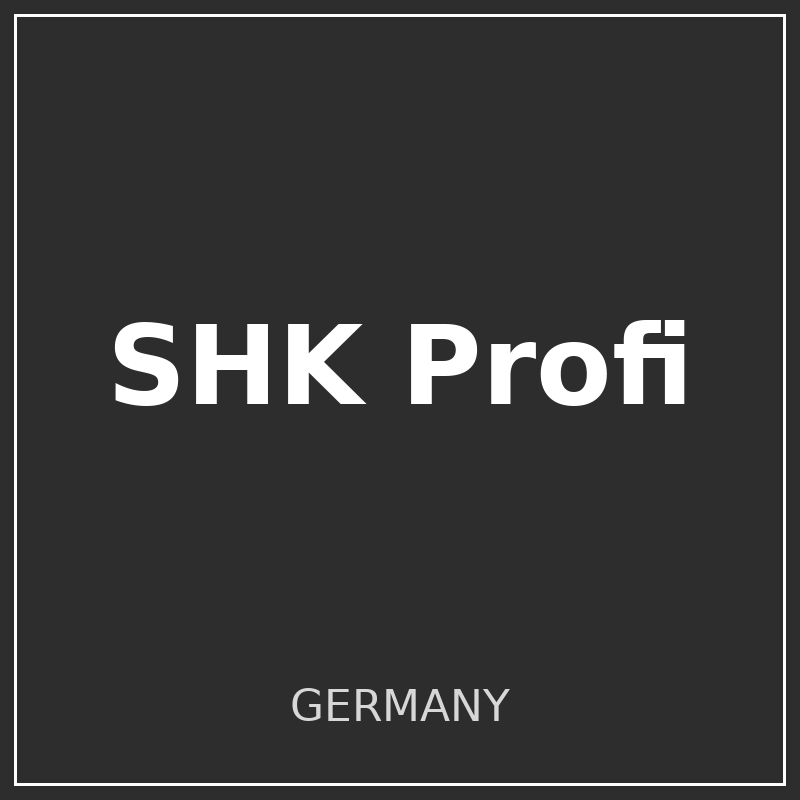 SHK Profi logo
