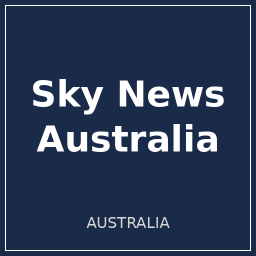 Sky News Australia logo