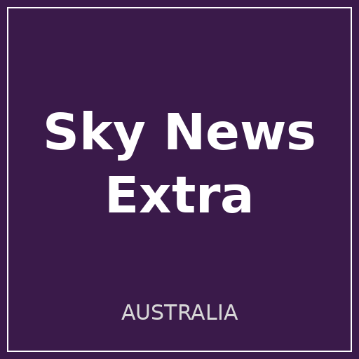 Sky News Extra logo