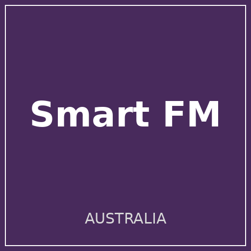 Smart FM logo