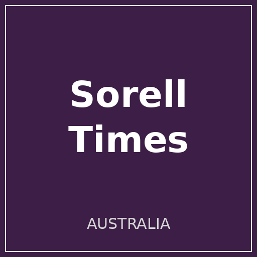 Sorell Times logo