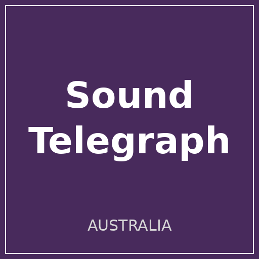 Sound Telegraph logo