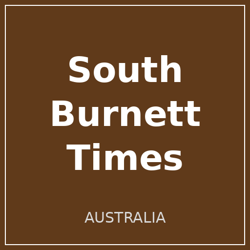 South Burnett Times logo