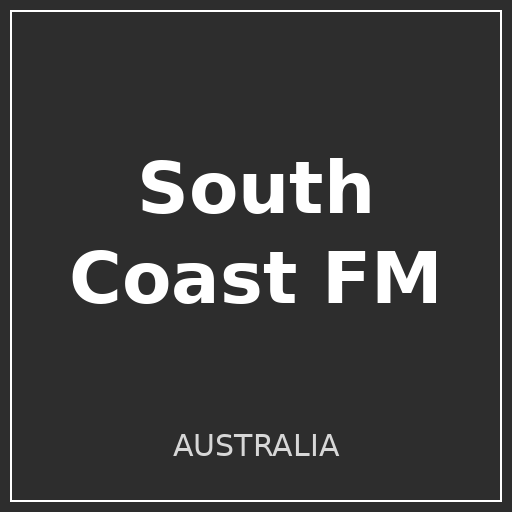 South Coast FM logo