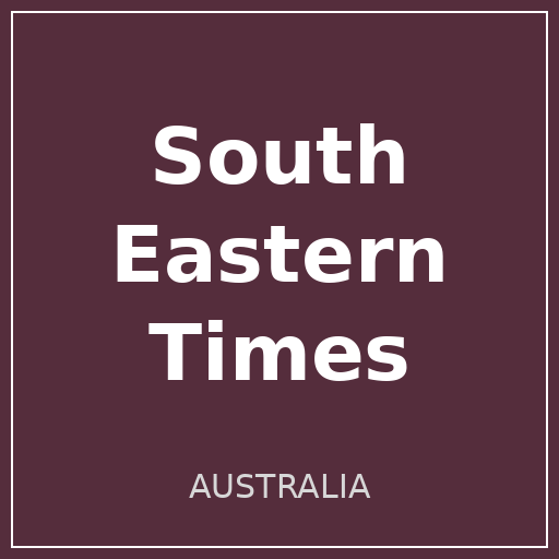 South Eastern Times logo