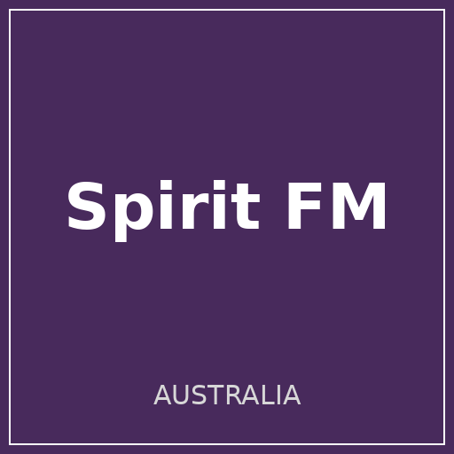 Spirit FM logo