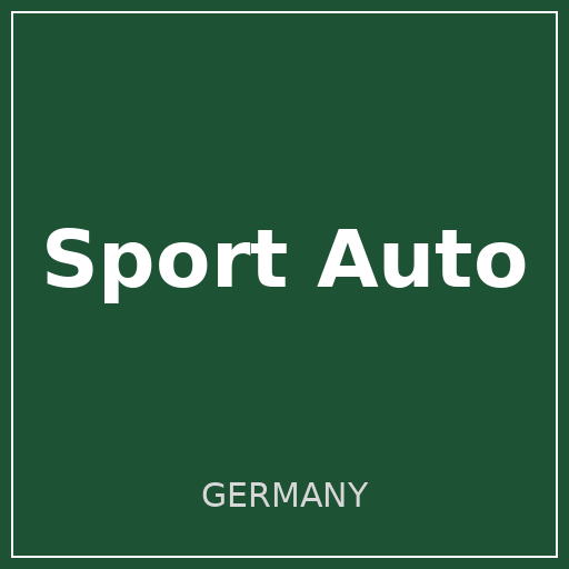 Sport Auto logo