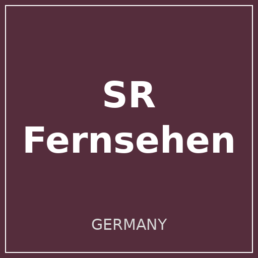 SR Fernsehen logo