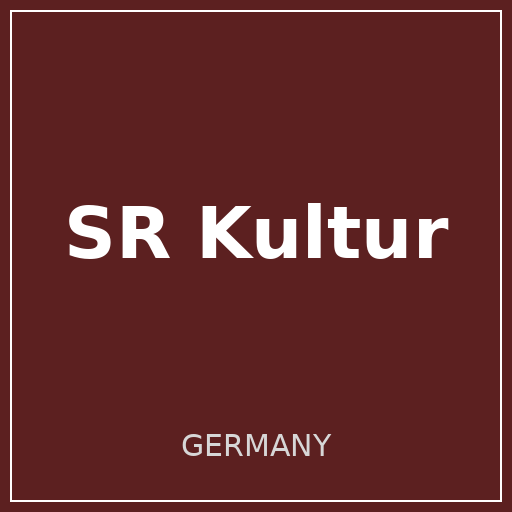 SR Kultur logo