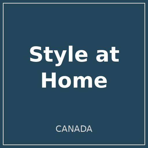 Style at Home logo