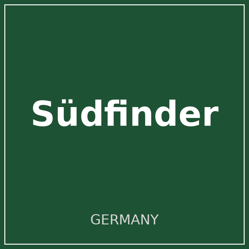 Südfinder logo