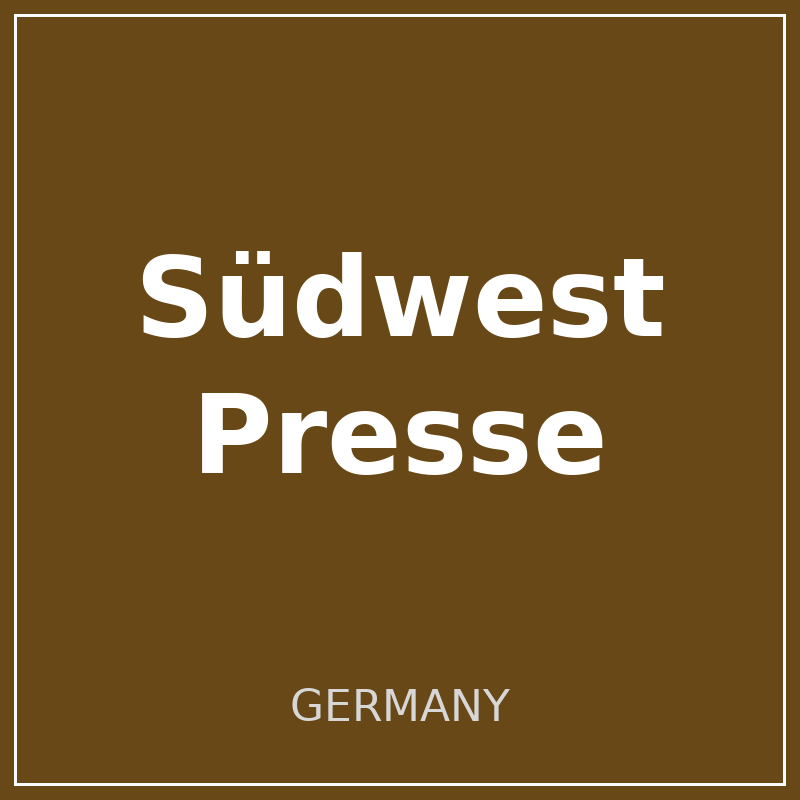 Südwest Presse logo