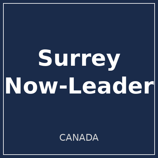 Surrey Now-Leader logo