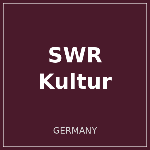 SWR Kultur logo