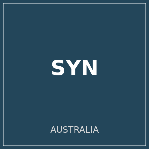 SYN logo