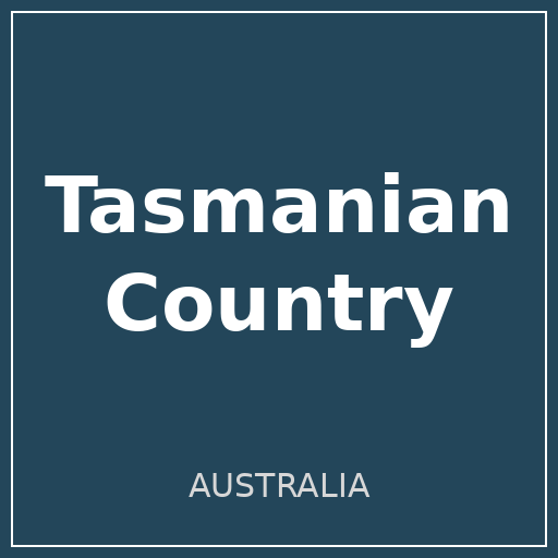 Tasmanian Country logo