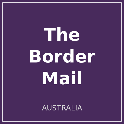 The Border Mail logo