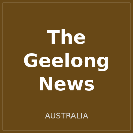 The Geelong News logo