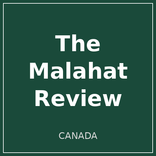 The Malahat Review logo