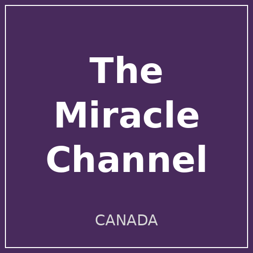 The Miracle Channel logo