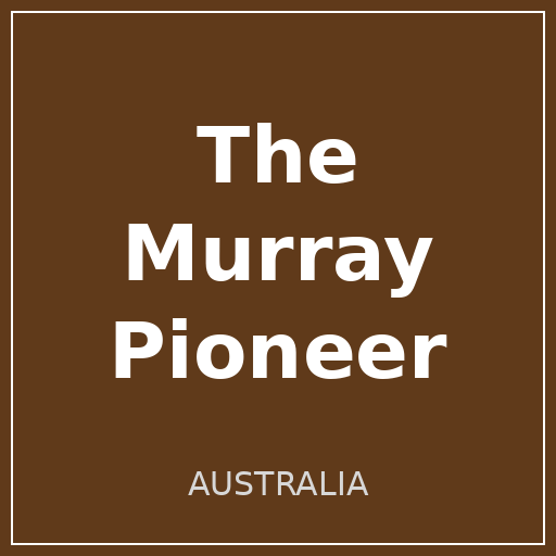 The Murray Pioneer logo