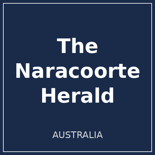 The Naracoorte Herald logo