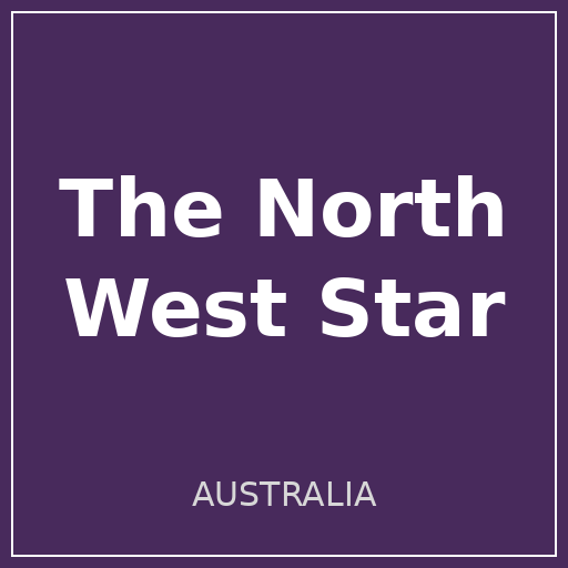 The North West Star logo