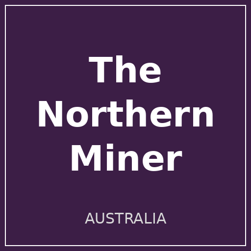 The Northern Miner logo