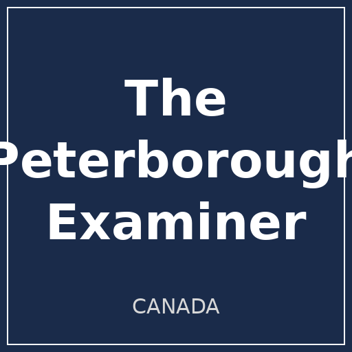 The Peterborough Examiner logo